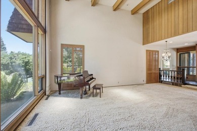 Set above prestigious Dry Creek Road, this legacy estate has - photo 11