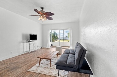 Move-in ready 1/1 condo on golf course in 55+ community. Kitchen - photo 11