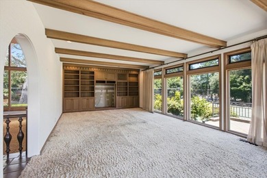 Set above prestigious Dry Creek Road, this legacy estate has - photo 14