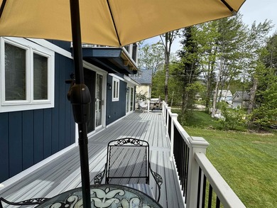 This Lake Winnipesaukee Access Home is waiting for you! The - photo 14