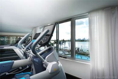 BEST ONE BEDROOM CONDO WITH LARGE BALCONY AND DIRECT BAY-