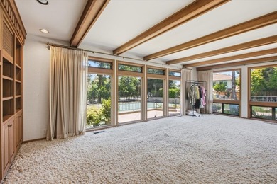 Set above prestigious Dry Creek Road, this legacy estate has - photo 18