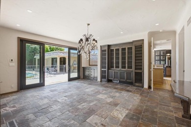 Set above prestigious Dry Creek Road, this legacy estate has - photo 19