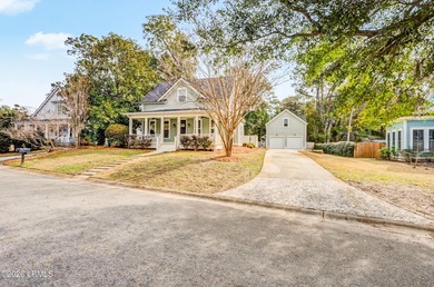 Located in Beaufort's highly regarded Hermitage neighborhood - photo 2