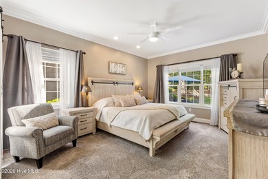 Positioned along the 5th hole in Porters Neck Country Club, this - photo 22