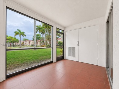 Spacious 2 Bedroom, 2 Bathroom condo locate on the 1 St floor - photo 22