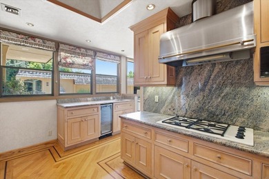 Set above prestigious Dry Creek Road, this legacy estate has - photo 22