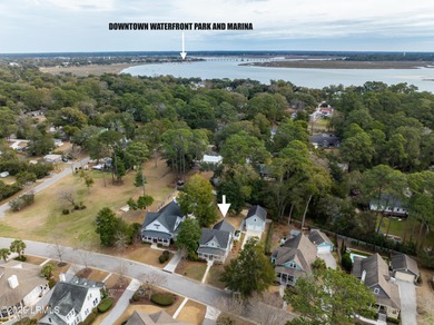 Located in Beaufort's highly regarded Hermitage neighborhood - photo 4