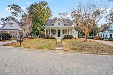 Located in Beaufort's highly regarded Hermitage neighborhood - photo 5