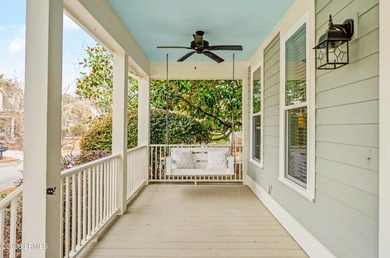 Located in Beaufort's highly regarded Hermitage neighborhood - photo 6