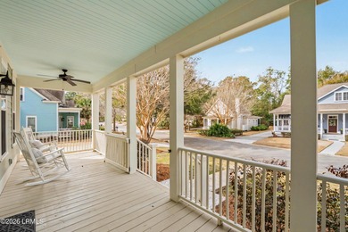 Located in Beaufort's highly regarded Hermitage neighborhood - photo 7