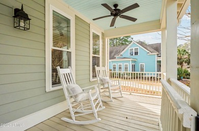 Located in Beaufort's highly regarded Hermitage neighborhood - photo 8