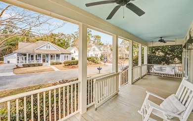 Located in Beaufort's highly regarded Hermitage neighborhood - photo 9