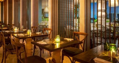 BEST ONE BEDROOM CONDO WITH LARGE BALCONY AND DIRECT BAY-