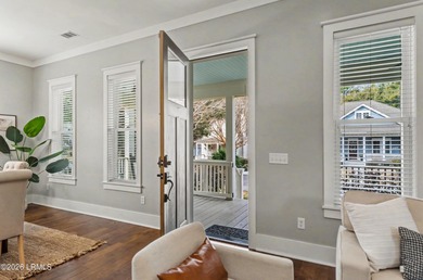 Located in Beaufort's highly regarded Hermitage neighborhood - photo 10