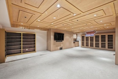 Set above prestigious Dry Creek Road, this legacy estate has - photo 35