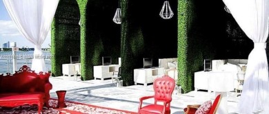 BEST ONE BEDROOM CONDO WITH LARGE BALCONY AND DIRECT BAY-