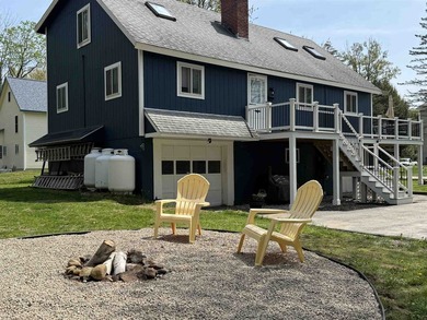 This Lake Winnipesaukee Access Home is waiting for you! The - photo 38