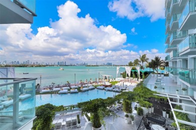 BEST ONE BEDROOM CONDO WITH LARGE BALCONY AND DIRECT BAY-