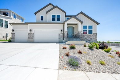Lake Home For Sale in Kaysville, Utah