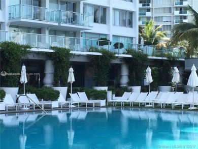 BEST ONE BEDROOM CONDO WITH LARGE BALCONY AND DIRECT BAY-