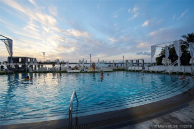 BEST ONE BEDROOM CONDO WITH LARGE BALCONY AND DIRECT BAY-