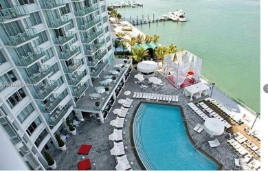 BEST ONE BEDROOM CONDO WITH LARGE BALCONY AND DIRECT BAY-