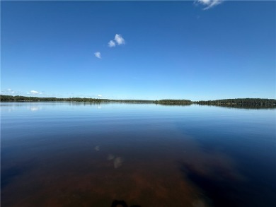 Lake Lot For Sale in Minong, Wisconsin