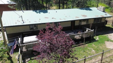 Private 1.4 +/- acre wooded parcel is located on the outskirts - photo 5