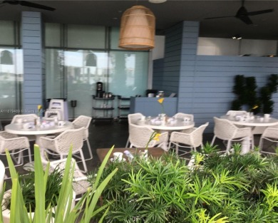 BEST ONE BEDROOM CONDO WITH LARGE BALCONY AND DIRECT BAY-