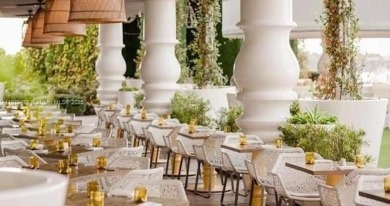 BEST ONE BEDROOM CONDO WITH LARGE BALCONY AND DIRECT BAY-