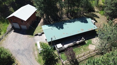 Private 1.4 +/- acre wooded parcel is located on the outskirts - photo 8