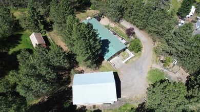 Private 1.4 +/- acre wooded parcel is located on the outskirts - photo 9
