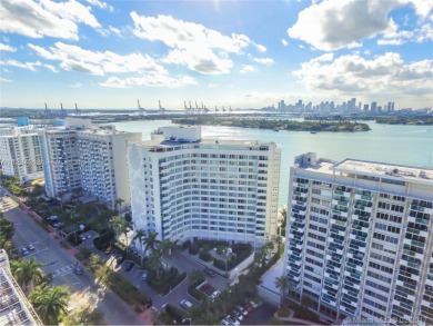 BEST ONE BEDROOM CONDO WITH LARGE BALCONY AND DIRECT BAY-