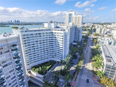 BEST ONE BEDROOM CONDO WITH LARGE BALCONY AND DIRECT BAY-