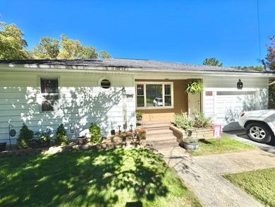 Clinch River Lot For Sale in Richlands Virginia