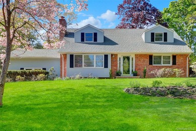 Nestled on .36 Acres in the desirable Quaker Ridge Area of Stony - photo 2