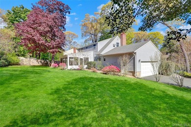Nestled on .36 Acres in the desirable Quaker Ridge Area of Stony - photo 4