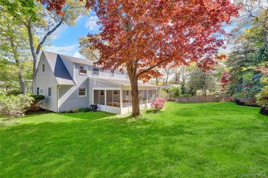 Nestled on .36 Acres in the desirable Quaker Ridge Area of Stony - photo 5