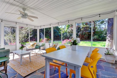 Nestled on .36 Acres in the desirable Quaker Ridge Area of Stony - photo 8