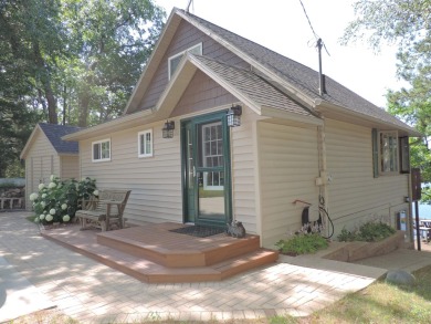 Lake Home For Sale in Pound, Wisconsin