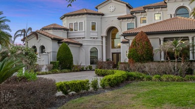 Lake Butler - Orange County Home For Sale in Windermere Florida