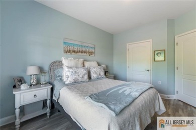 A must-see, this highly desirable 2nd floor Harrington model is - photo 17