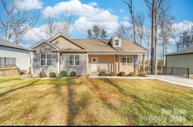 Lake Home For Sale in Denver, North Carolina