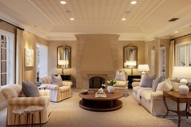 Tarpon Point, an extraordinary private waterfront estate - photo 11