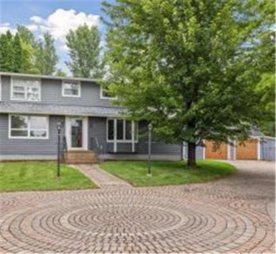 Lake Home For Sale in White Bear Lake, Minnesota