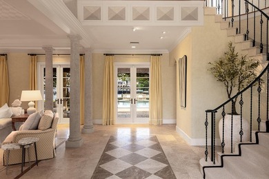 Tarpon Point, an extraordinary private waterfront estate - photo 12