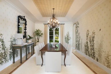 Tarpon Point, an extraordinary private waterfront estate - photo 13