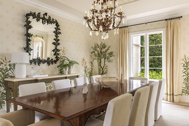 Tarpon Point, an extraordinary private waterfront estate - photo 14