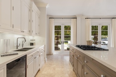 Tarpon Point, an extraordinary private waterfront estate - photo 16